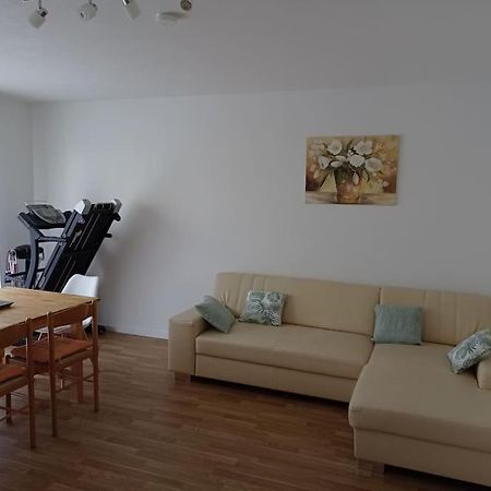 Wohnung Fuer 4 Personen Wipperfürth Exterior foto