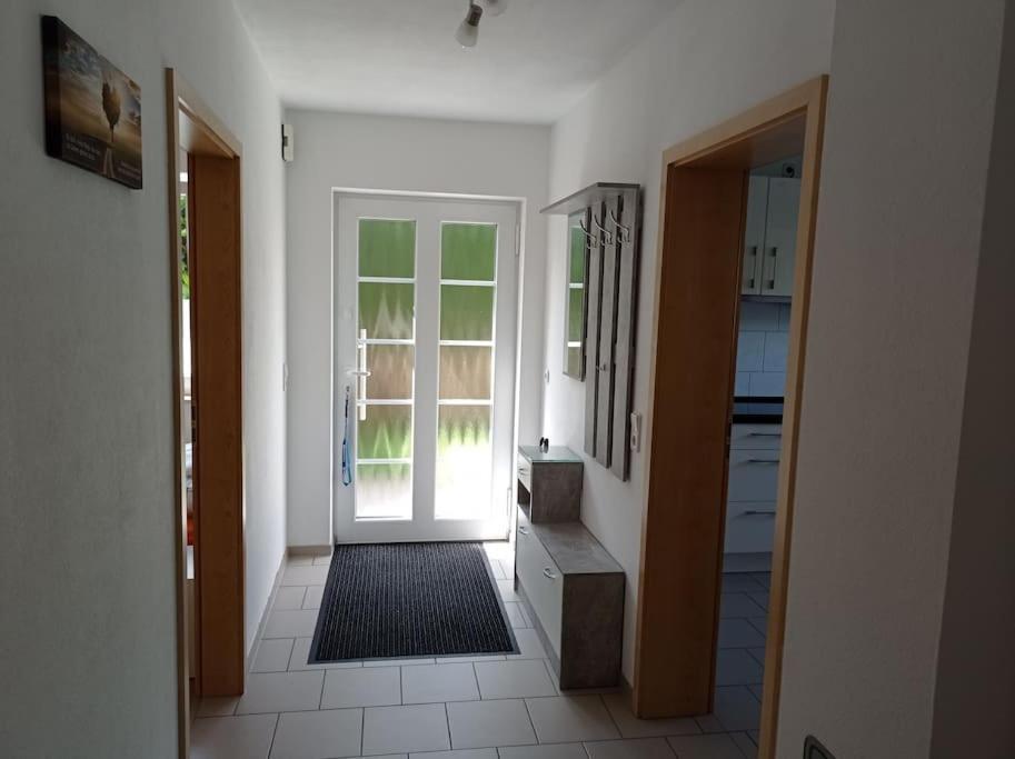 Wohnung Fuer 4 Personen Wipperfürth Exterior foto